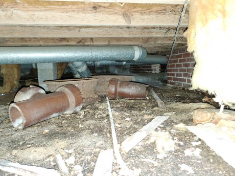 triad discount homes contractor special property in high point NC