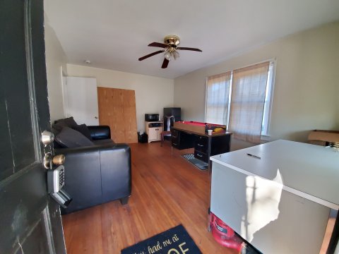 triad discount homes contractor special property in high point NC