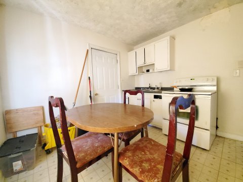 triad discount homes contractor special property in high point NC