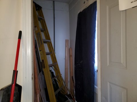 triad discount homes contractor special property in high point NC