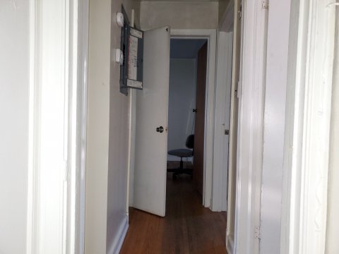 triad discount homes contractor special property in high point NC