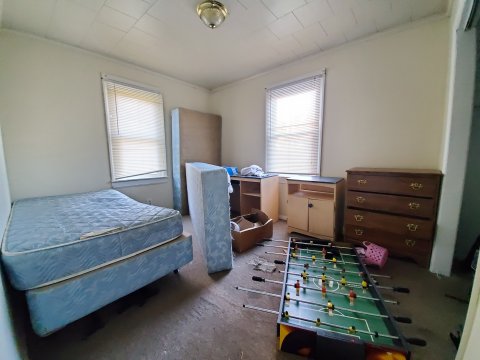 triad discount homes contractor special property in high point NC