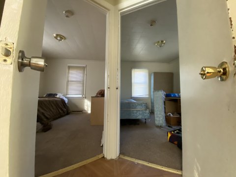 triad discount homes contractor special property in high point NC