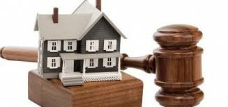 Auctioning Your House