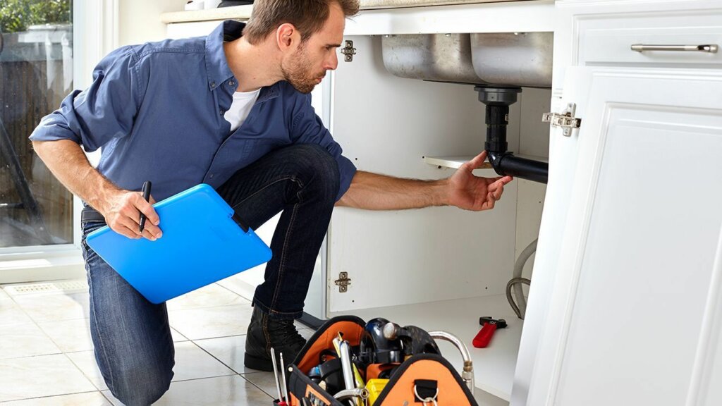 Home Inspections Before Selling