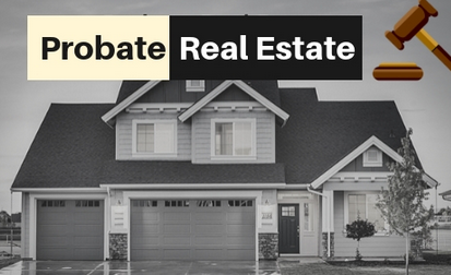 How Probate Works In Alabama