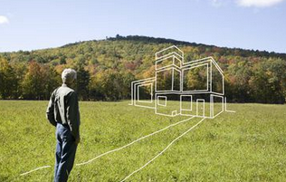 We buy houses in Pinson and pay cash for land in Alabama.
