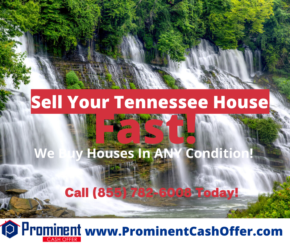 We Buy Houses Tennessee - Sell My House Fast Tennessee