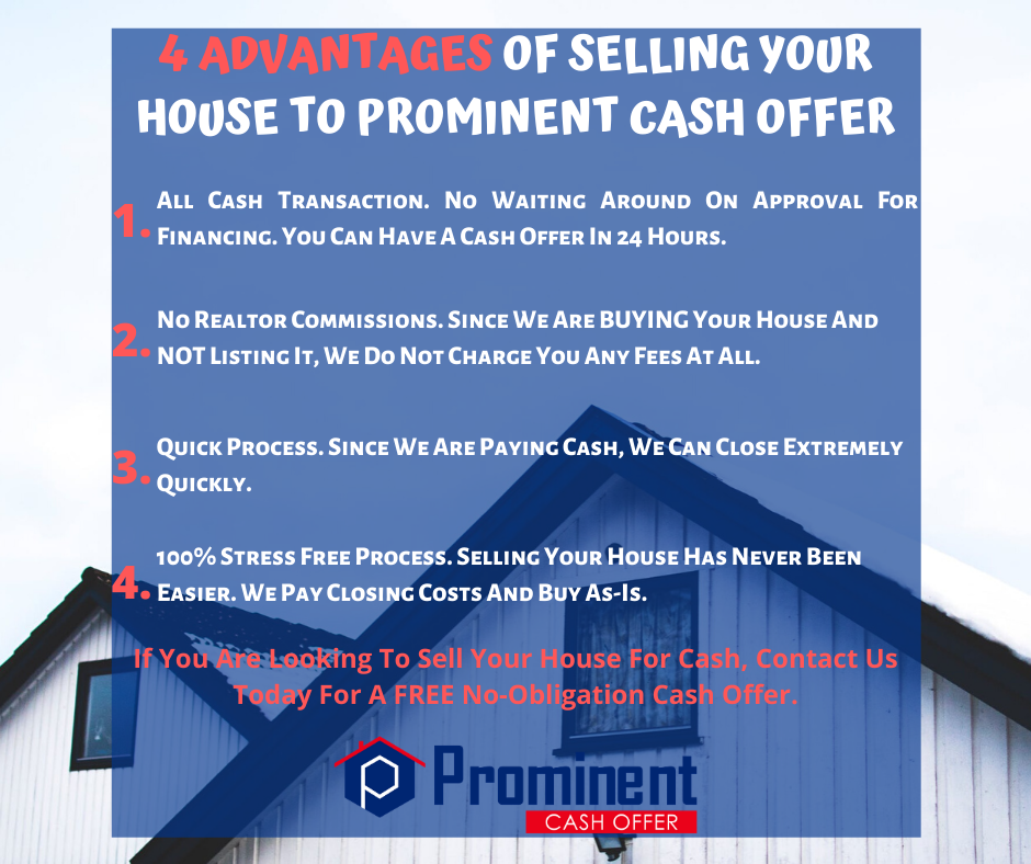 We Buy Houses Michigan - Sell My House Fast Michigan