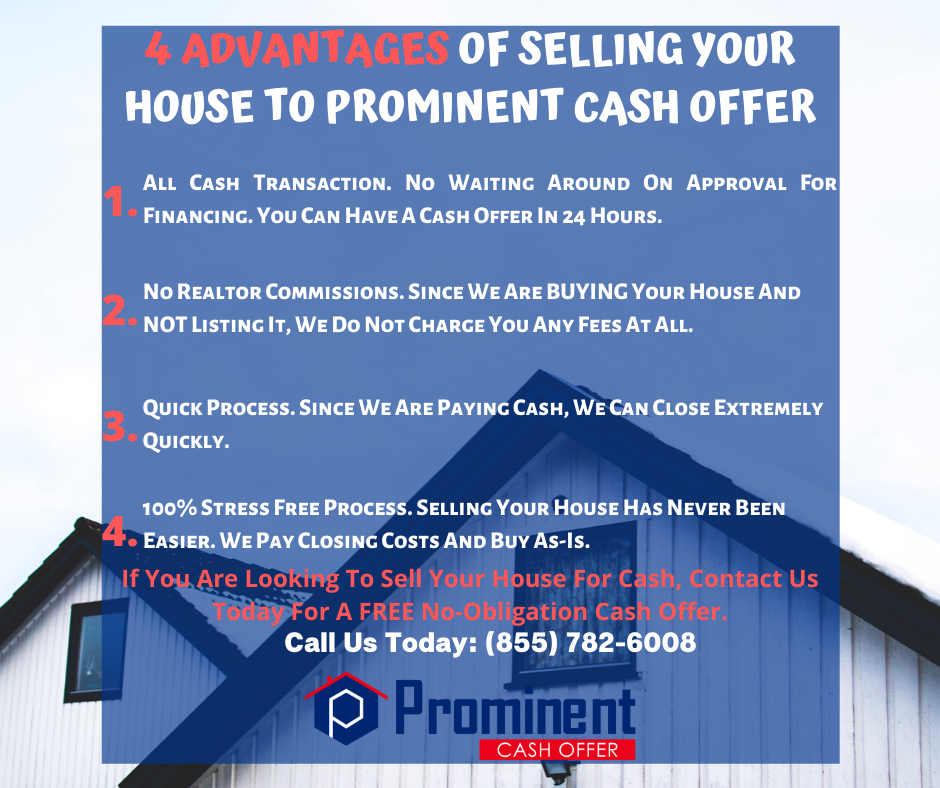 We Buy Houses Nationwide - Sell My House Fast Nationwide