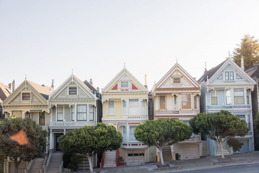 We Buy Houses San Francisco California - Sell My House Fast San Francisco California