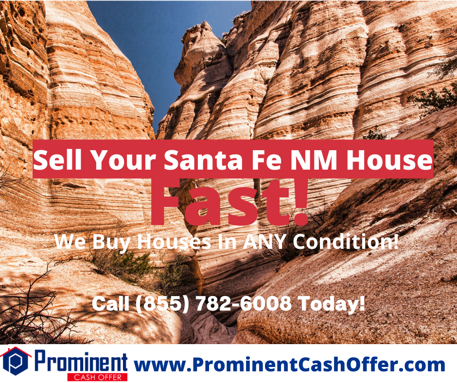 We Buy Houses Santa Fe New Mexico - Sell My House Fast Santa Fe New Mexico