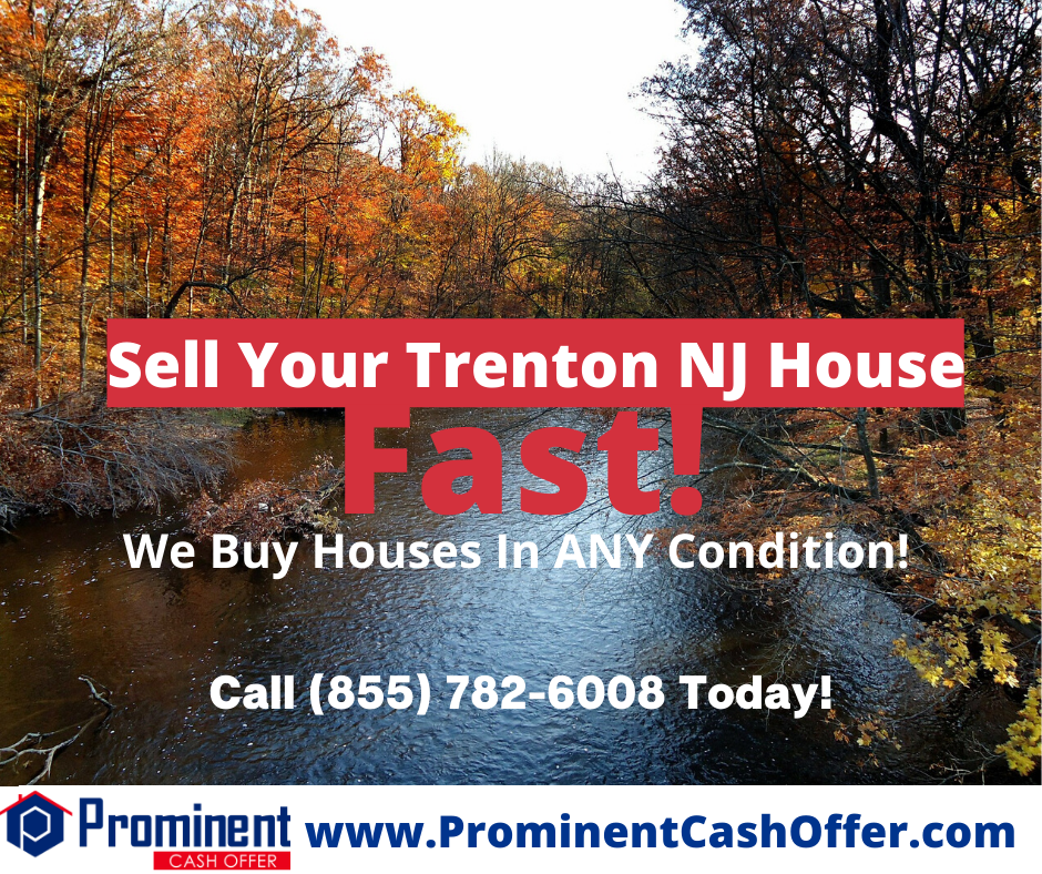 We Buy Houses Fast Trenton New Jersey - Sell My House Fast Trenton New Jersey