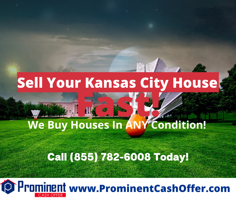 We Buy Houses Kansas City Kansas - Sell My House Fast Kansas City Kansas