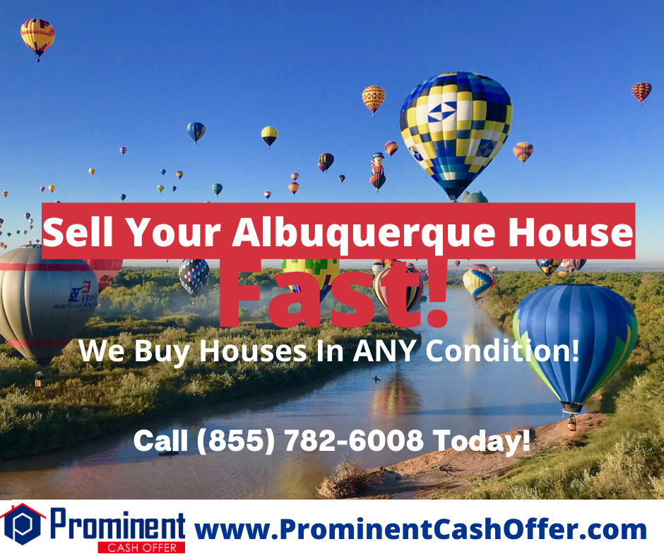 We Buy Houses Albuquerque New Mexico - Sell My House Fast Albuquerque New Mexico