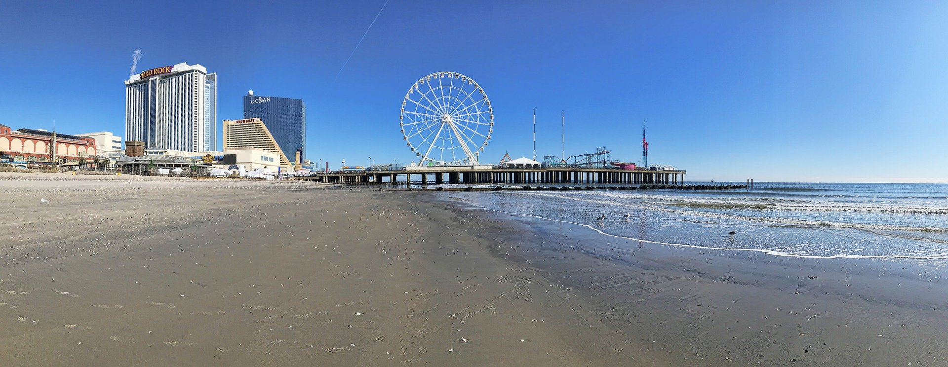 We Buy Houses Atlantic City New Jersey - Sell My House Fast Atlantic City New Jersey