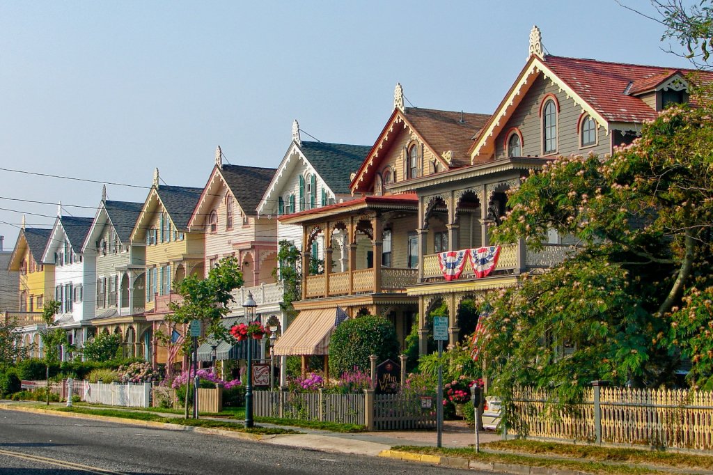 We Buy Houses Fast Trenton New Jersey - Sell My House Fast Trenton New Jersey
