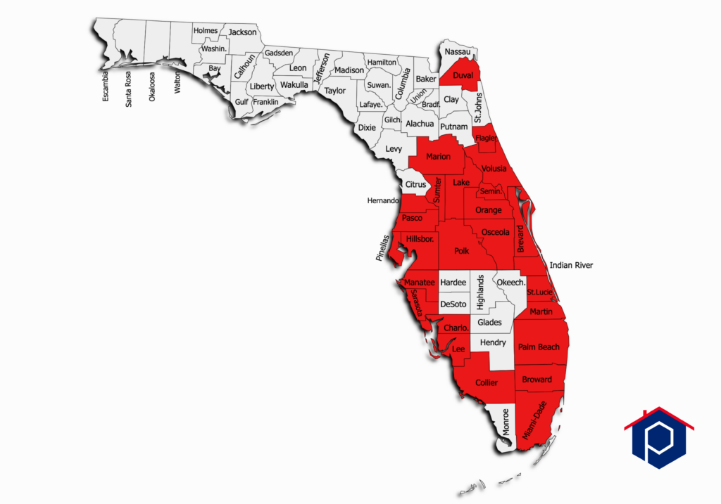 We Buy Houses Florida | Sell My House Fast Florida | Prominent Cash Offer