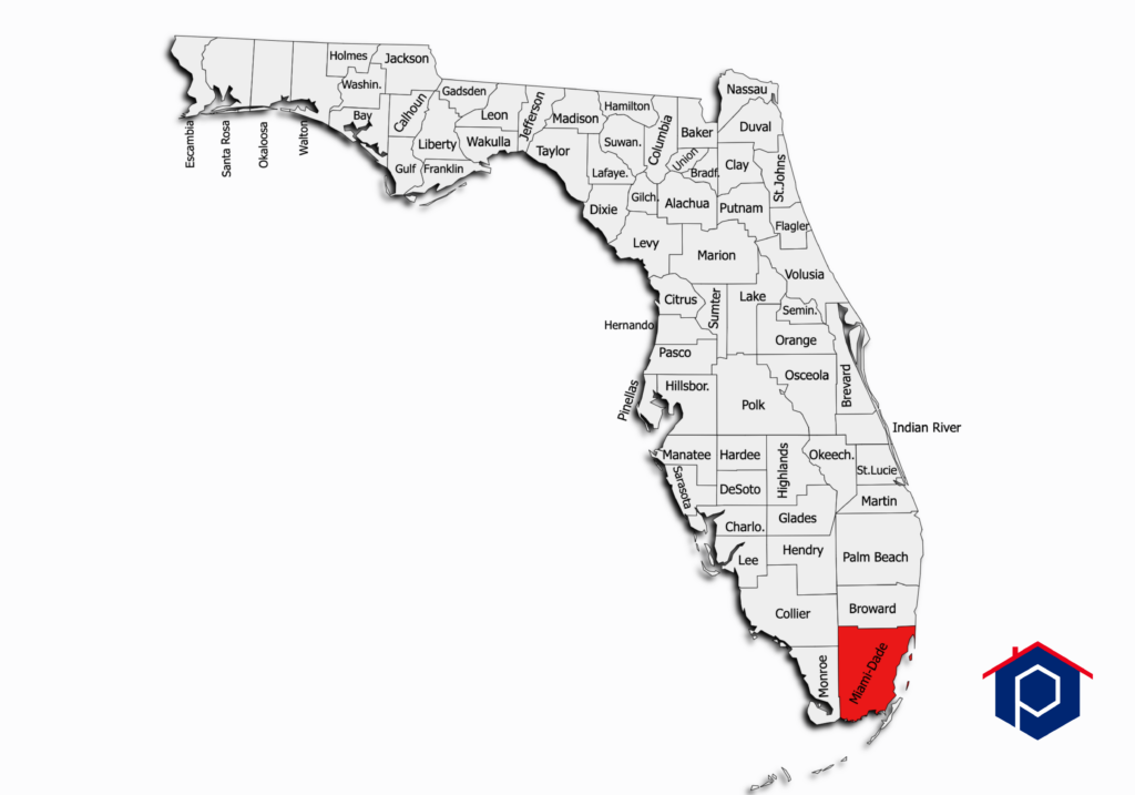 We Buy Houses Miami FL | Sell My Miami FL House Fast | Prominent Cash Offer