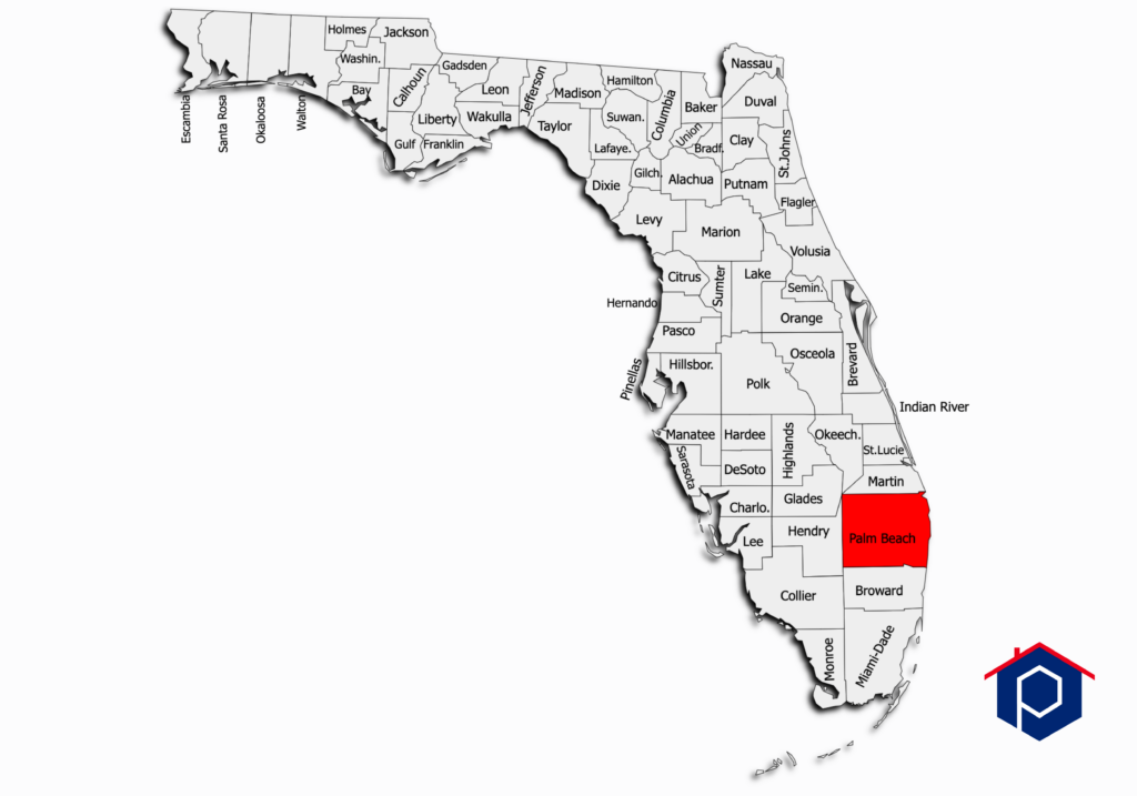 We Buy Houses Palm Beach County FL | Sell My House Fast Palm Beach FL