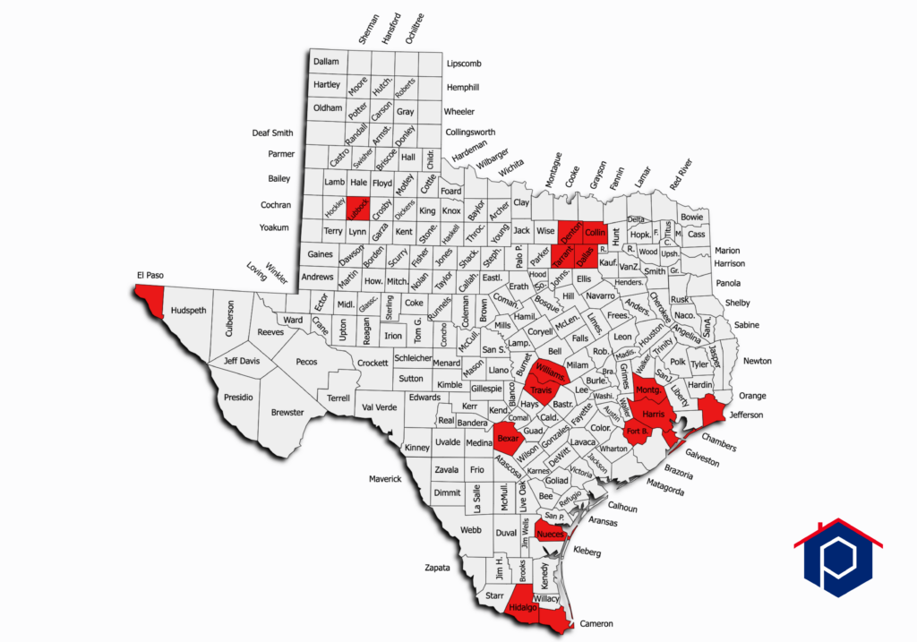 We Buy Houses Texas | Sell My House Fast Texas | Prominent Cash Offer