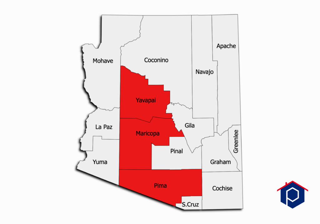We Buy Houses Arizona | Sell My House Fast Arizona | Prominent Cash Offer 