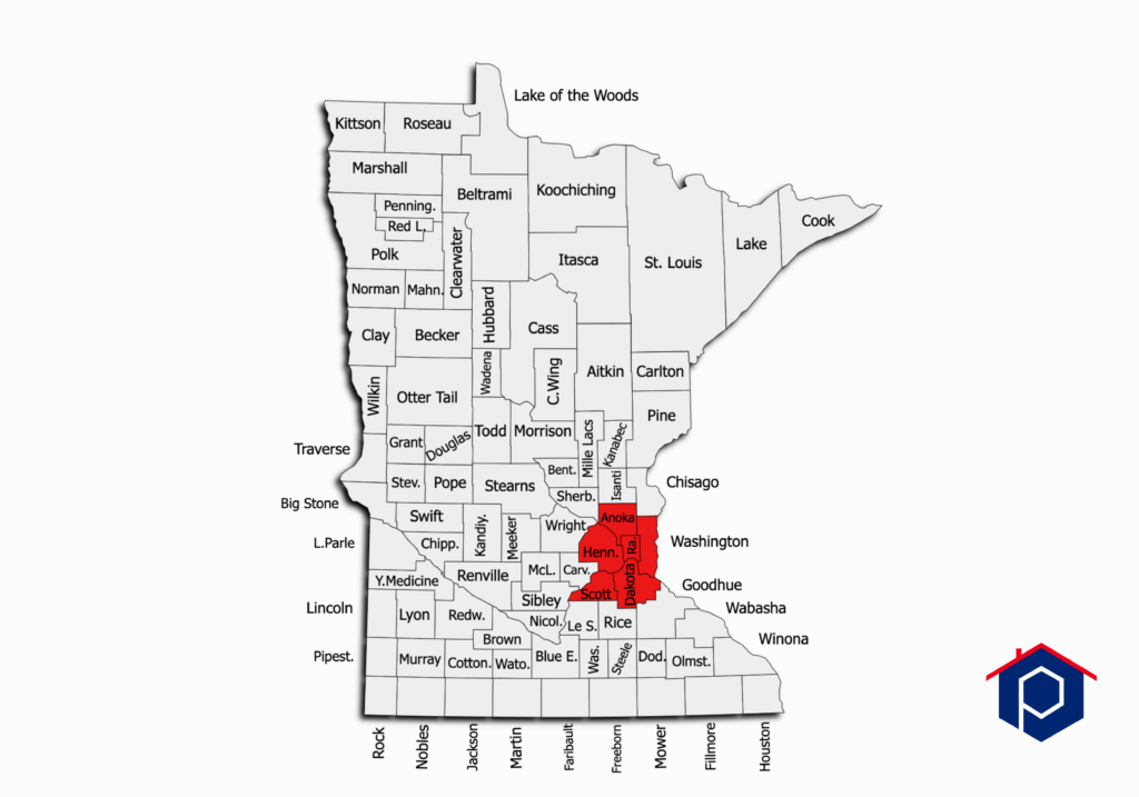 We Buy Houses Minnesota | Sell My House Fast Minnesota | Prominent Cash Offer 