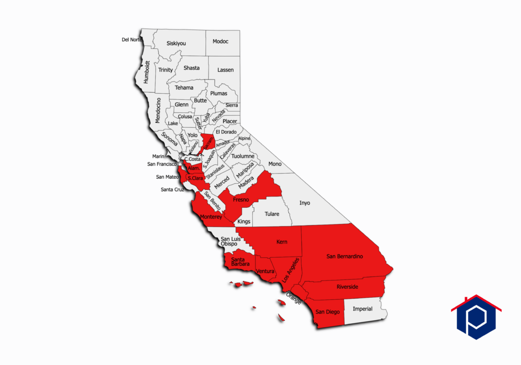 We Buy Houses CA | Sell My House Fast CA | Prominent Cash Offer