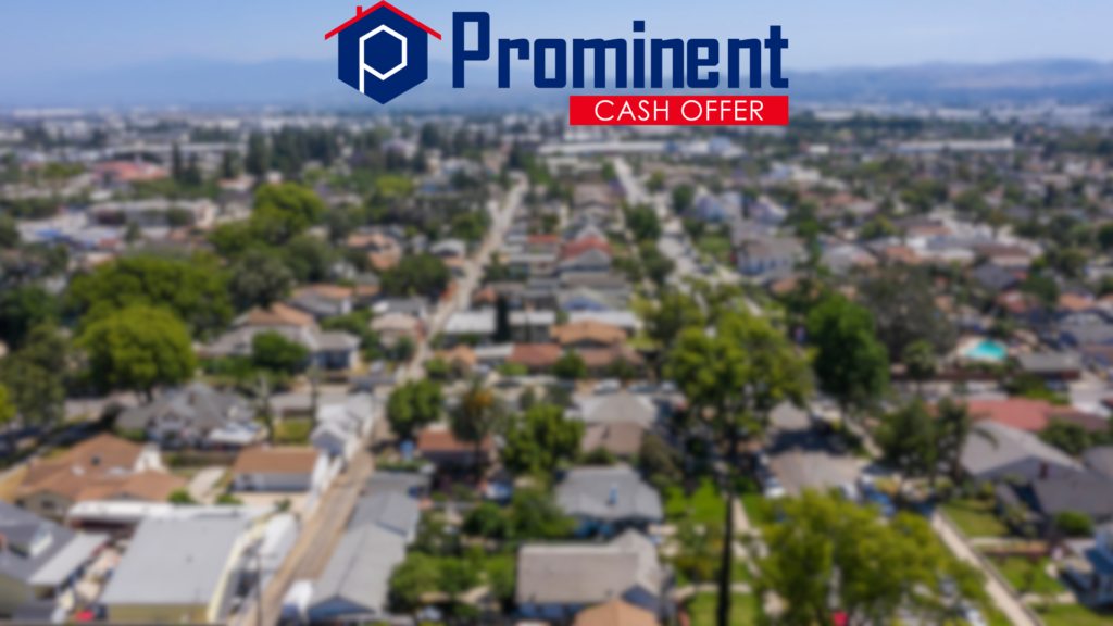 We Buy Houses Nationwide | Sell My House Fast Nationwide | Prominent Cash Offer 