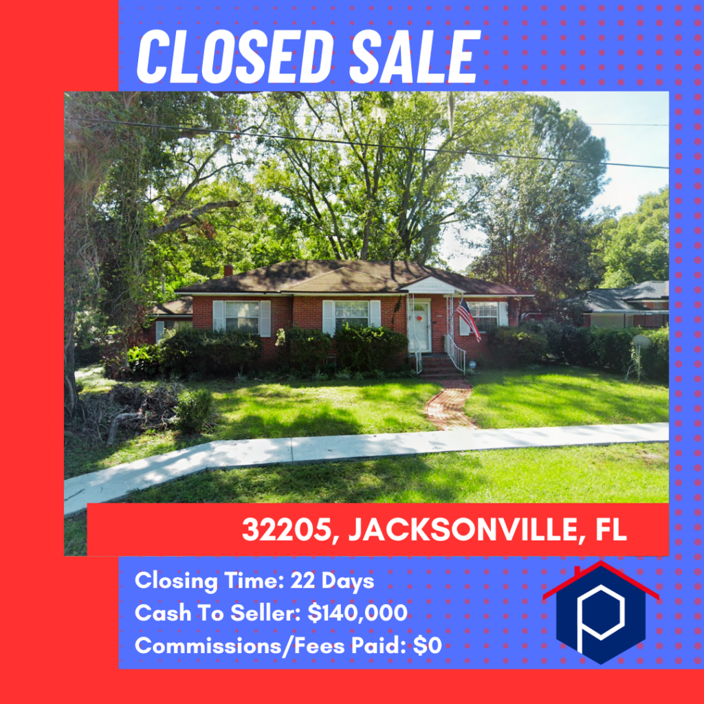 We Buy Houses Florida | Sell My House Fast Florida | Prominent Cash Offer