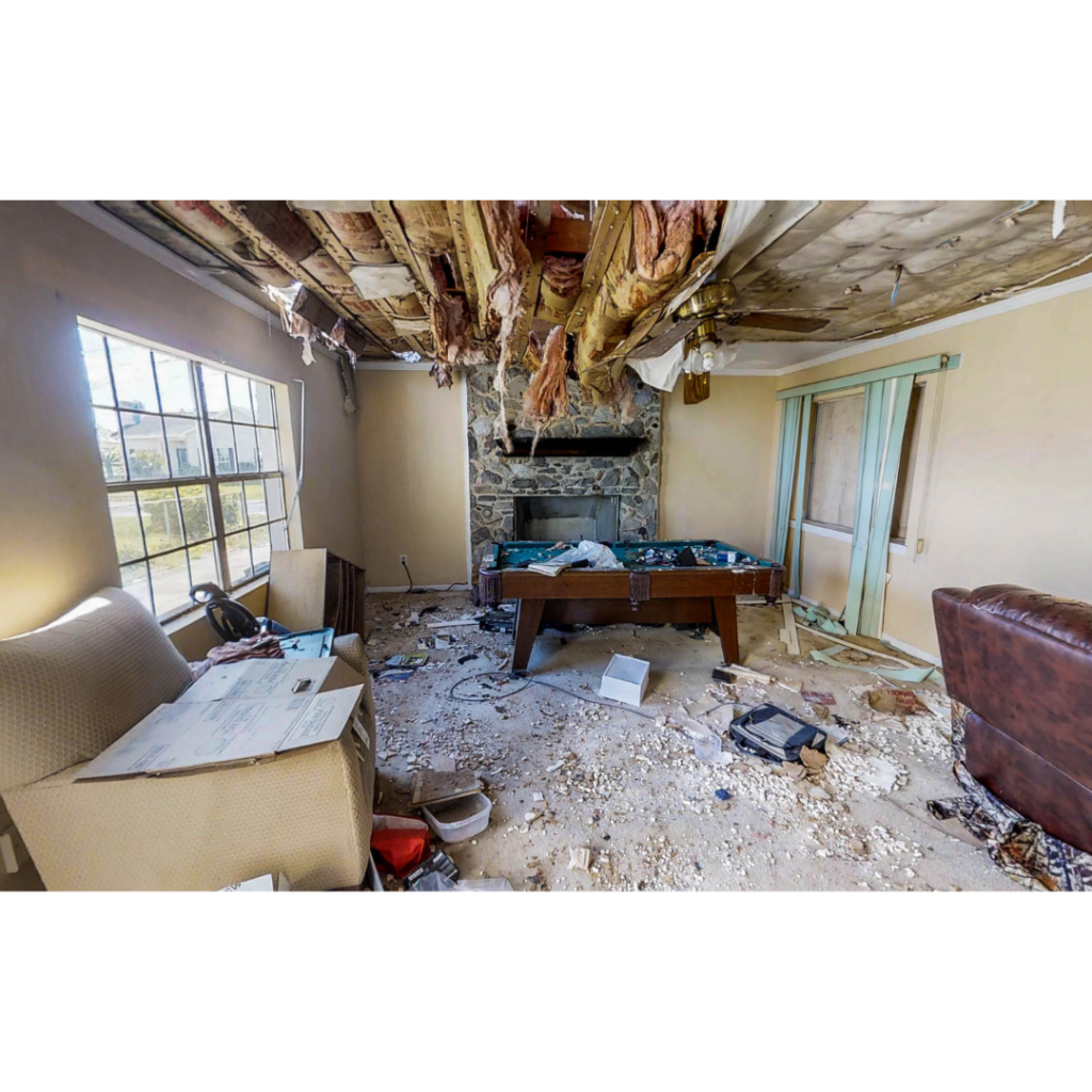 How To Sell House With Water Damage | Sell My House Fast With Water Damage | Prominent Cash Offer