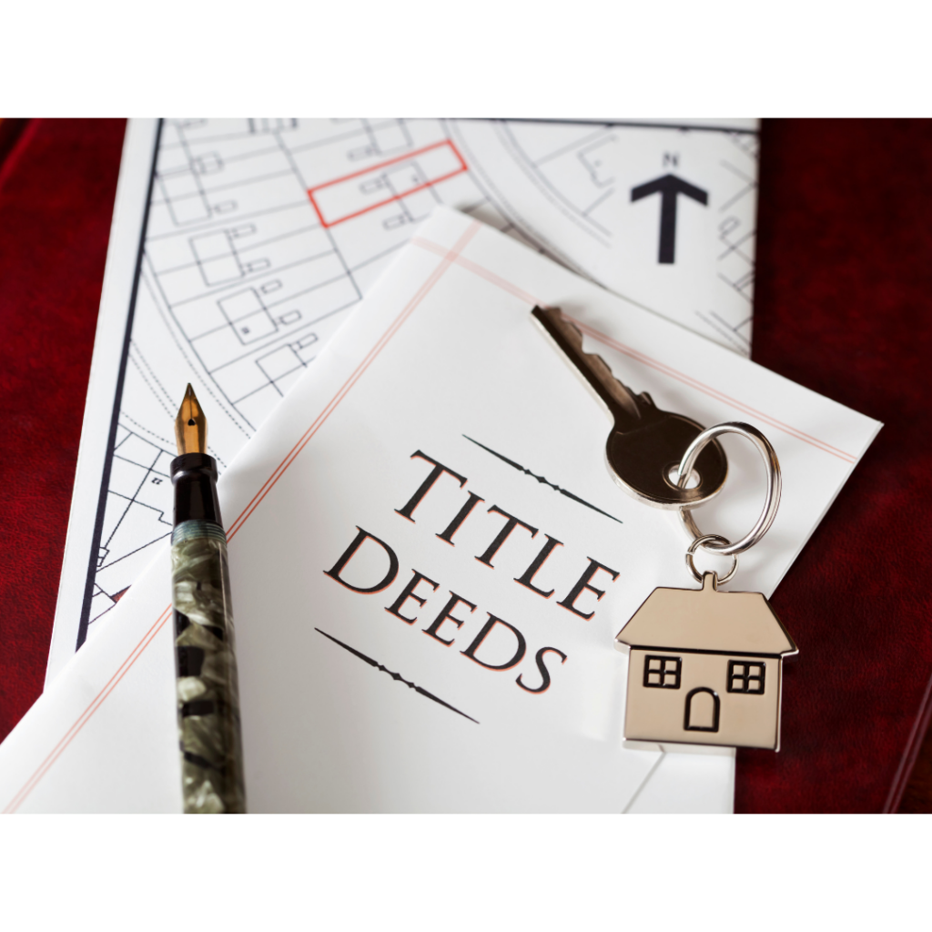 How To Sell House With Title Issues | Sell My House With Title Issues | Prominent Cash Offer