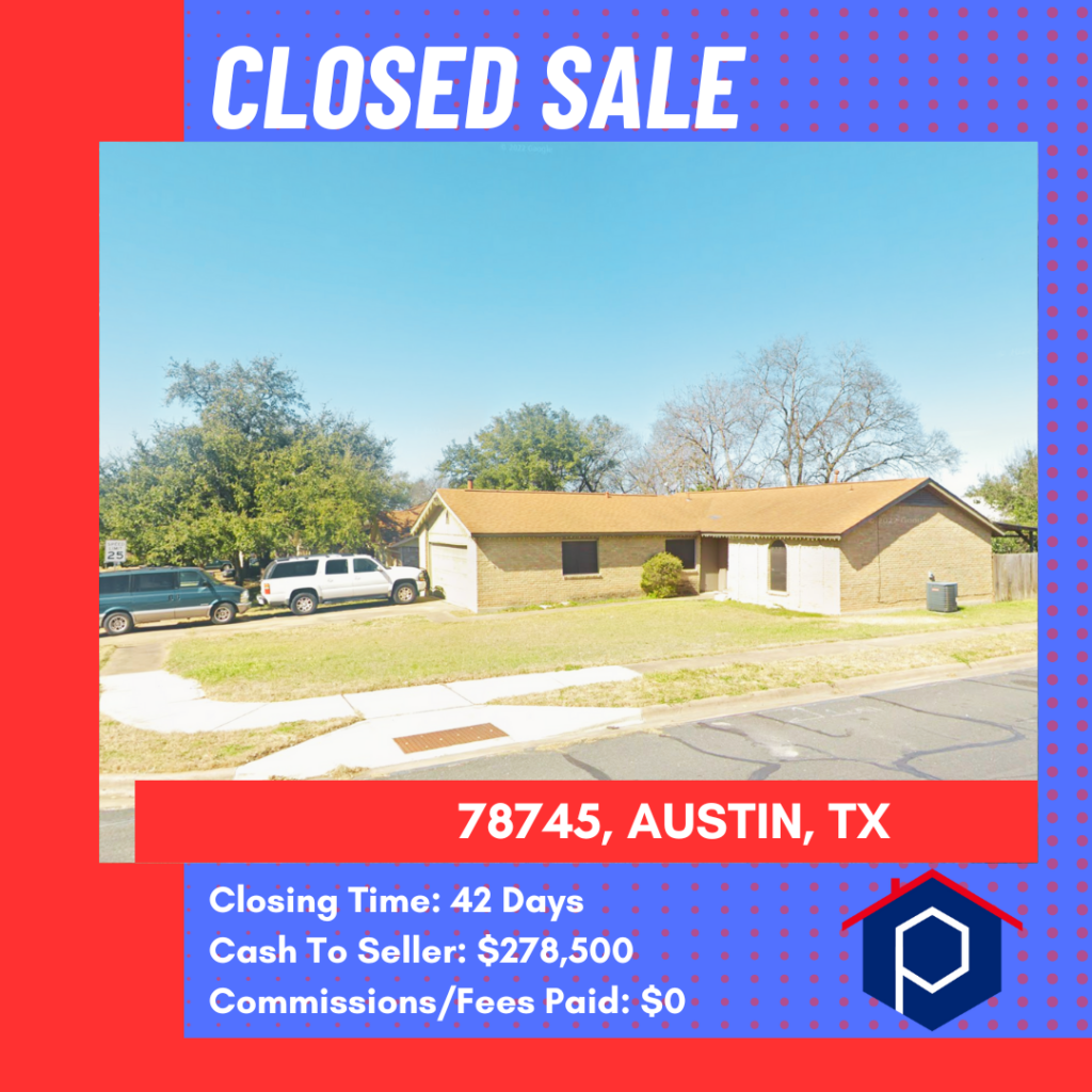 We Buy Houses Texas | Sell My House Fast Texas | Prominent Cash Offer