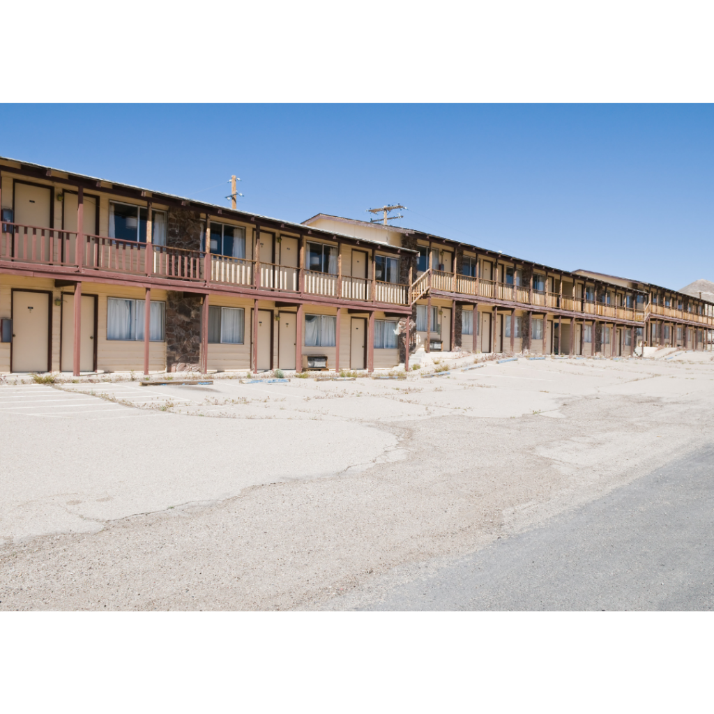 How To Sell Motel | Sell Your Motel For Cash | Prominent Cash Offer