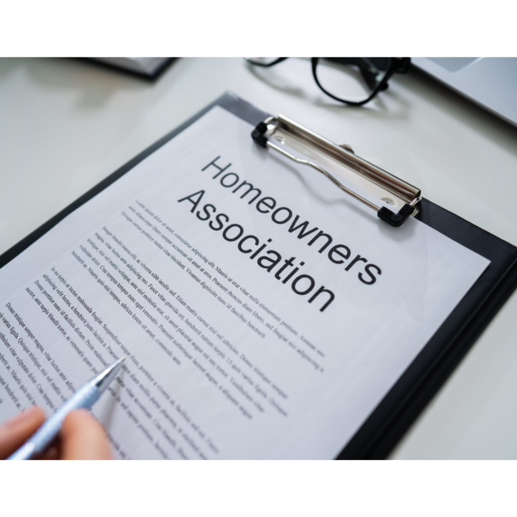 How To Sell House With HOA Fees | Sell House With HOA Fees | Prominent Cash Offer