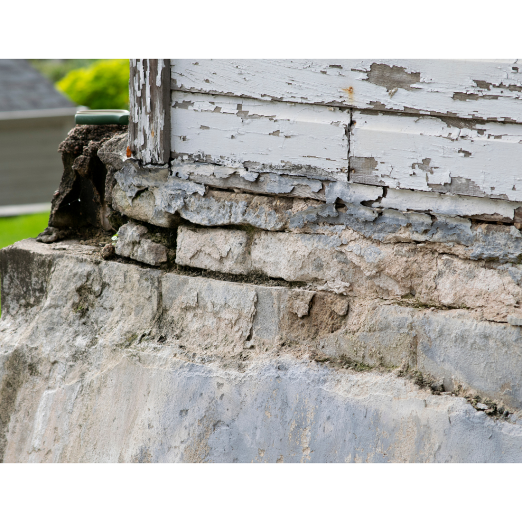 How To Sell House With Foundation Issues | Sell My House With Foundation Issues | Prominent Cash Offer