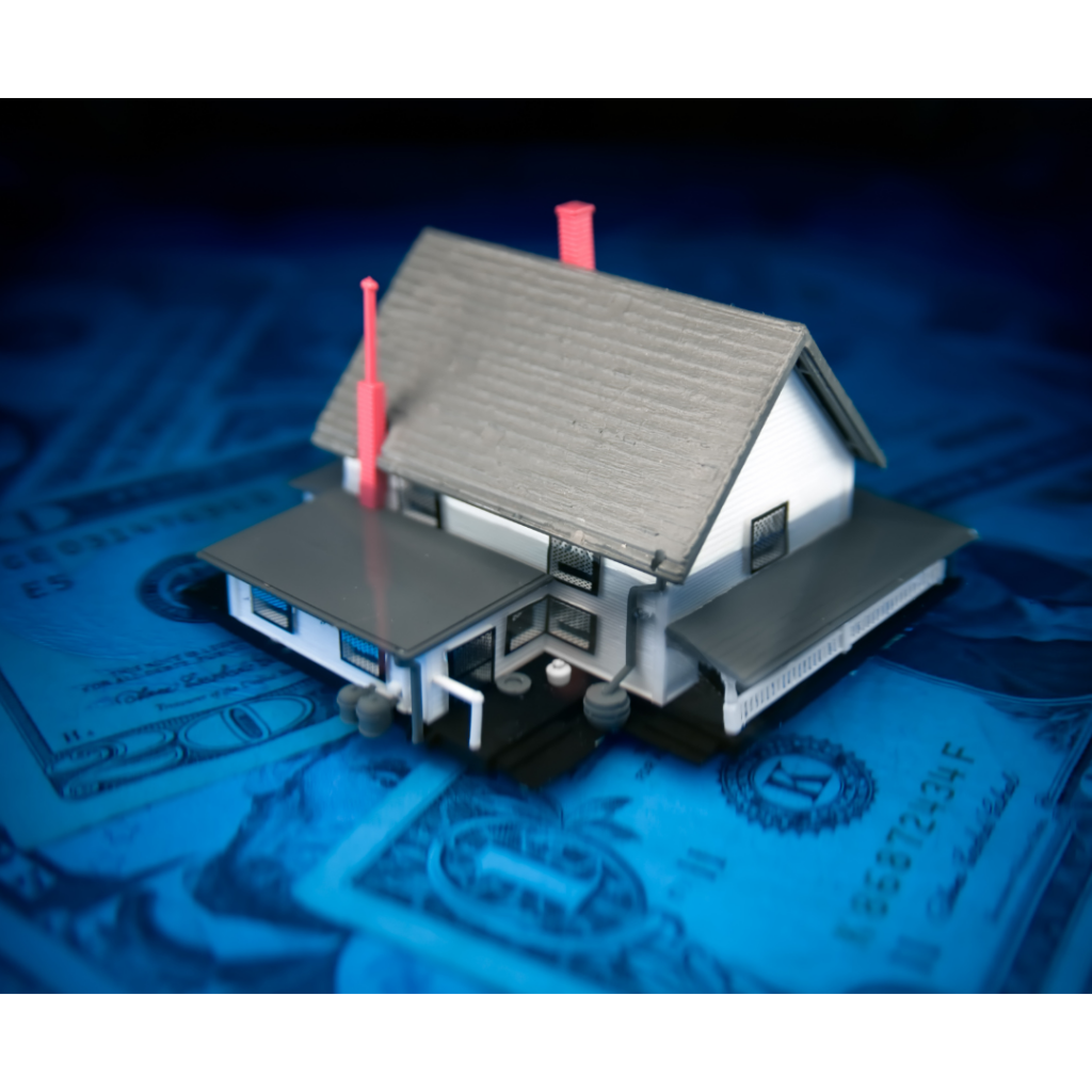How To Sell House With Underwater Mortgage | Sell House With Underwater Mortgage | Prominent Cash Offer