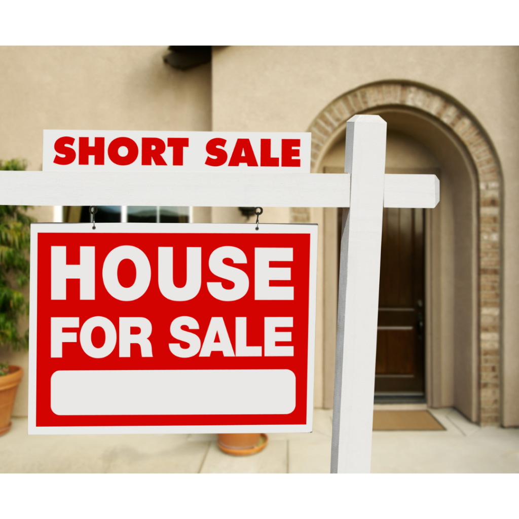 What Is A Short Sale | How To Sell A House In Short Sale | Prominent Cash Offer