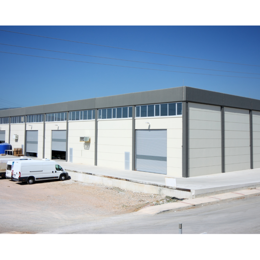 How To Sell Industrial Warehouse | Sell Commercial Warehouse | Prominent Cash Offer
