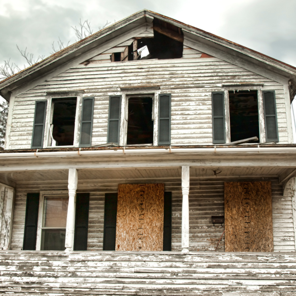 How To Sell Unwanted Property | Sell My Nationwide Unwanted House | Prominent Cash Offer