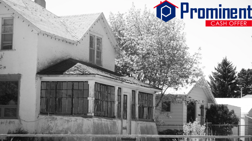 We Buy Houses MO | Sell My House Fast MO | Prominent Cash Offer 