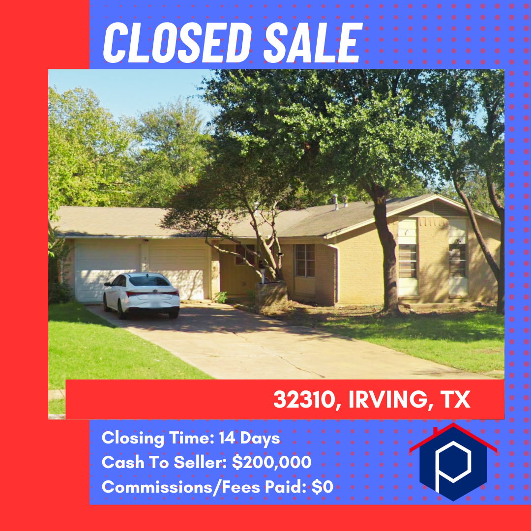 We Buy Houses Nationwide | Sell My House Fast Nationwide | Prominent Cash Offer 