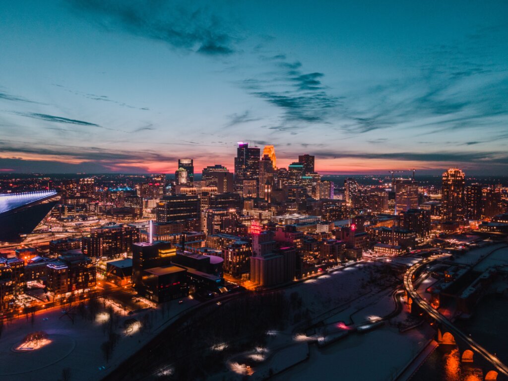 We Buy Houses Minnesota | Sell My House Fast Minnesota | Prominent Cash Offer 