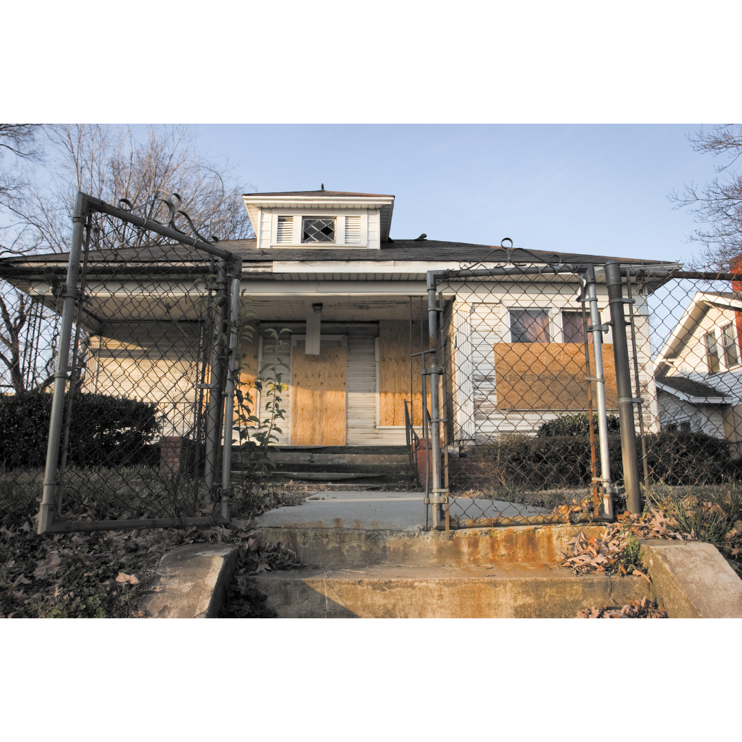 How To Sell Vacant Property | Sell Your Vacant House | Prominent Cash Offer