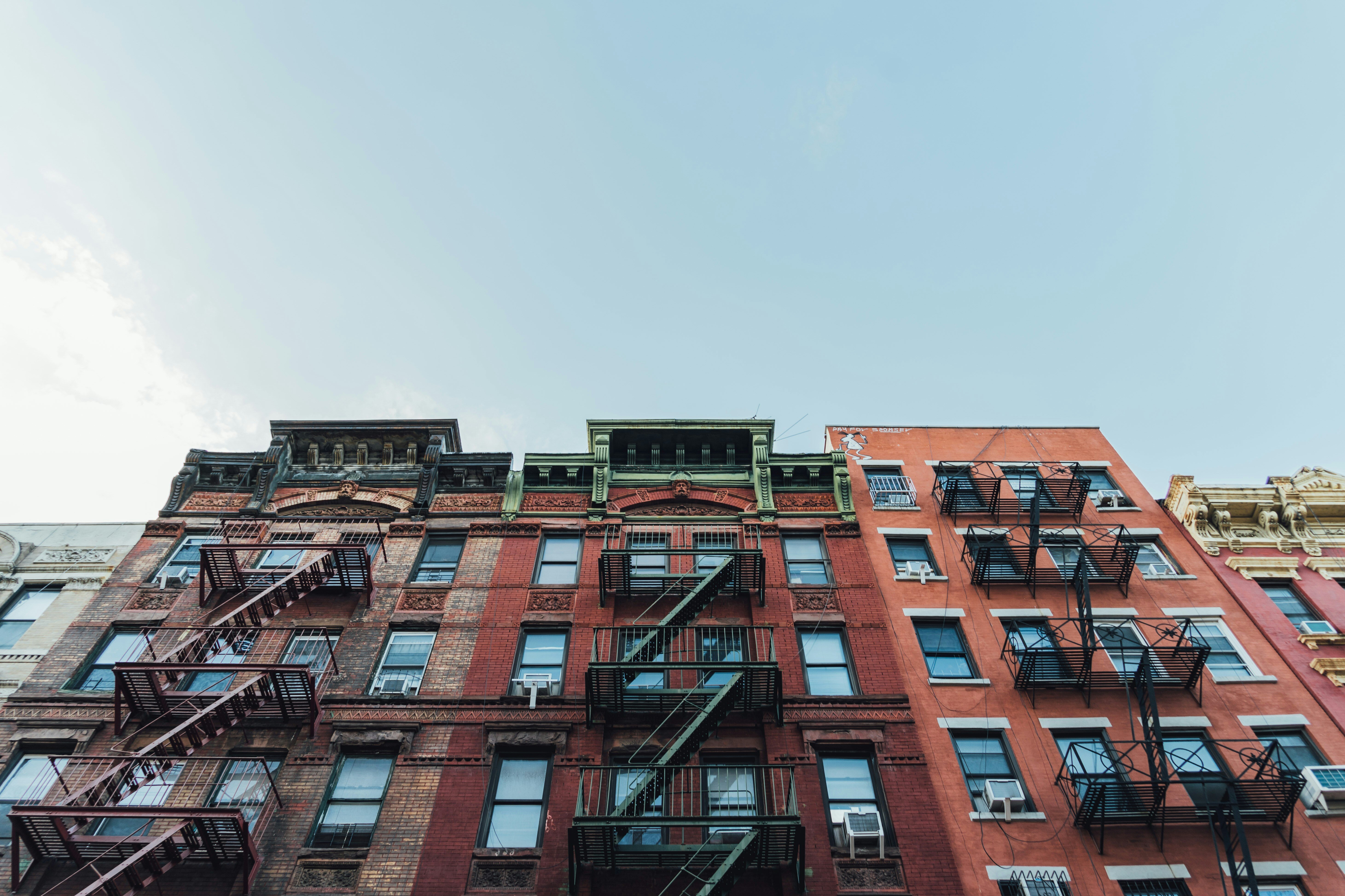 We Buy Apartment Buildings | Sell Your Apartment Building | Prominent Cash Offer