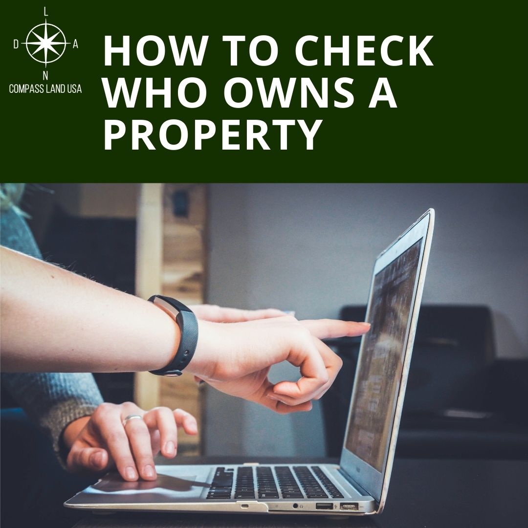 How Do I Find Out Who Owns a Property: A Comprehensive Guide