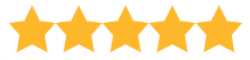 5 Star Review
