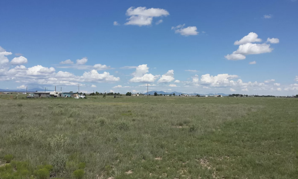 Torrance County lot for sale - Compass Land USA