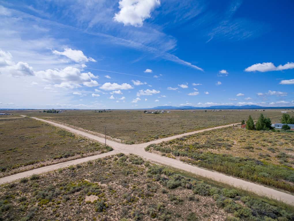 Torrance County lot for sale - Compass Land USA