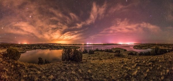Credit: Lake Pueblo State Park Facebook